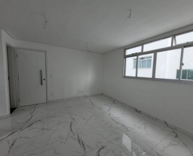 Apartamento à venda com 3 quartos, 75m² - Foto 1