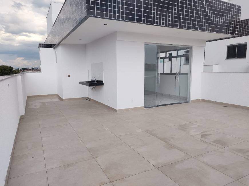 Cobertura, 3 quartos, 75 m² - Foto 1