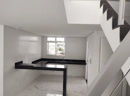 Cobertura, 3 quartos, 75 m² - Foto 2