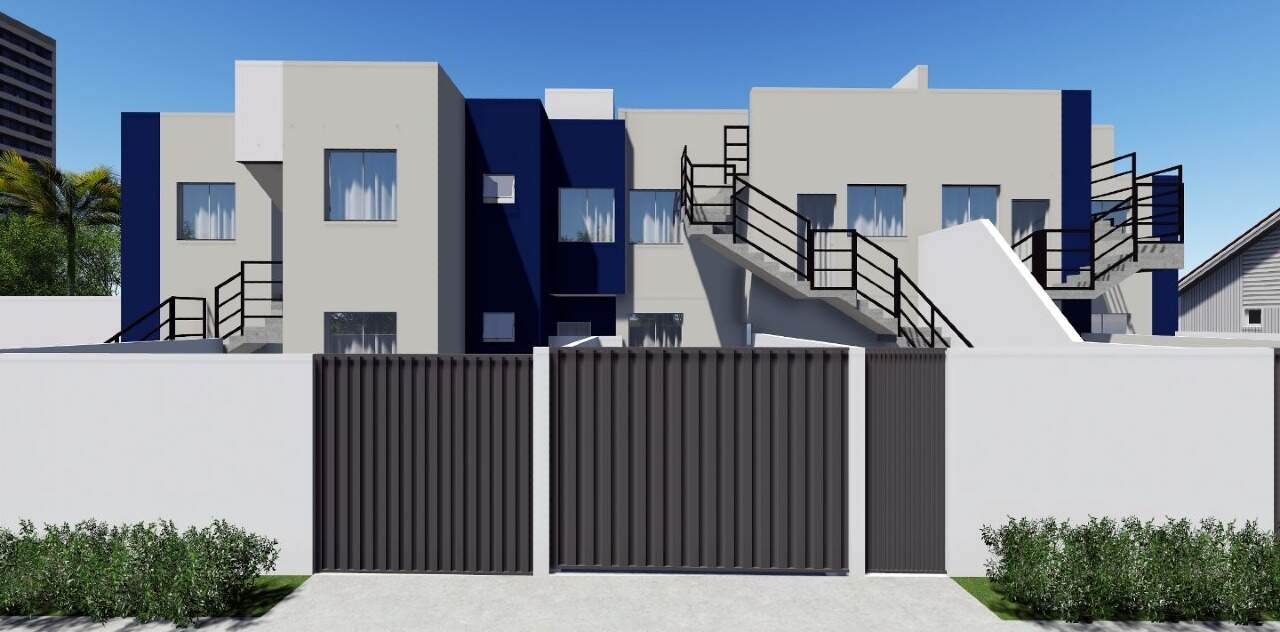 Cobertura, 2 quartos, 45 m² - Foto 8
