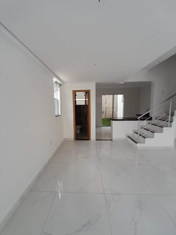 Casa, 3 quartos, 87 m² - Foto 1