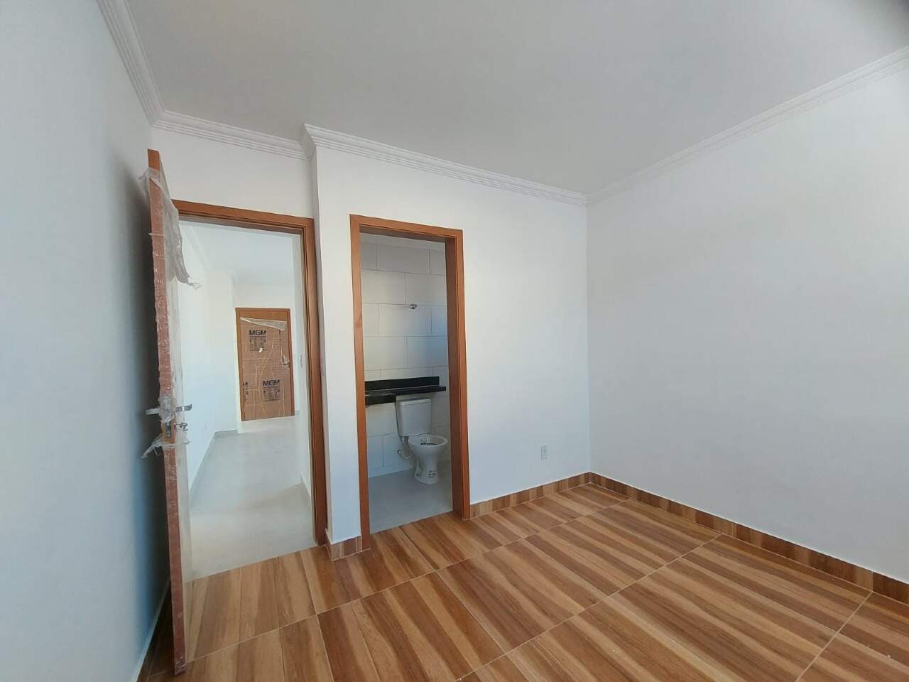 Apartamento à venda com 3 quartos, 59m² - Foto 4