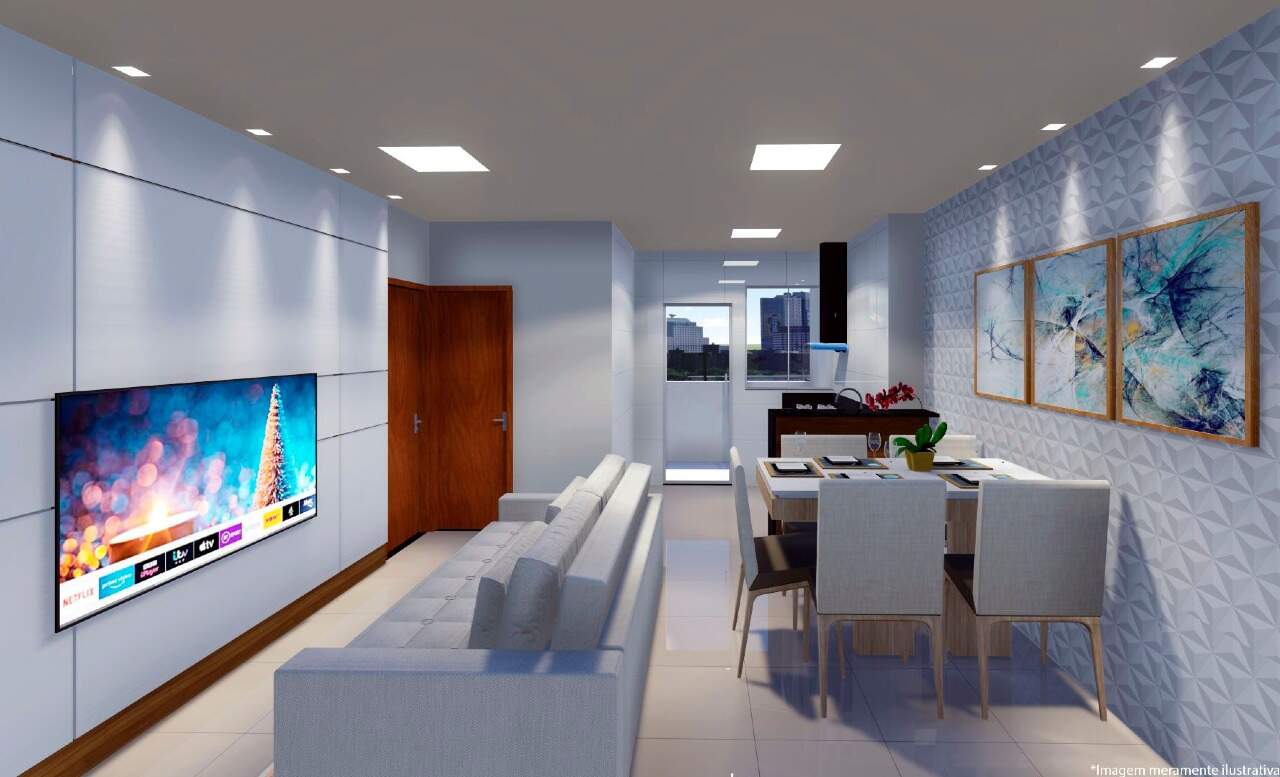 Cobertura, 3 quartos, 76 m² - Foto 14