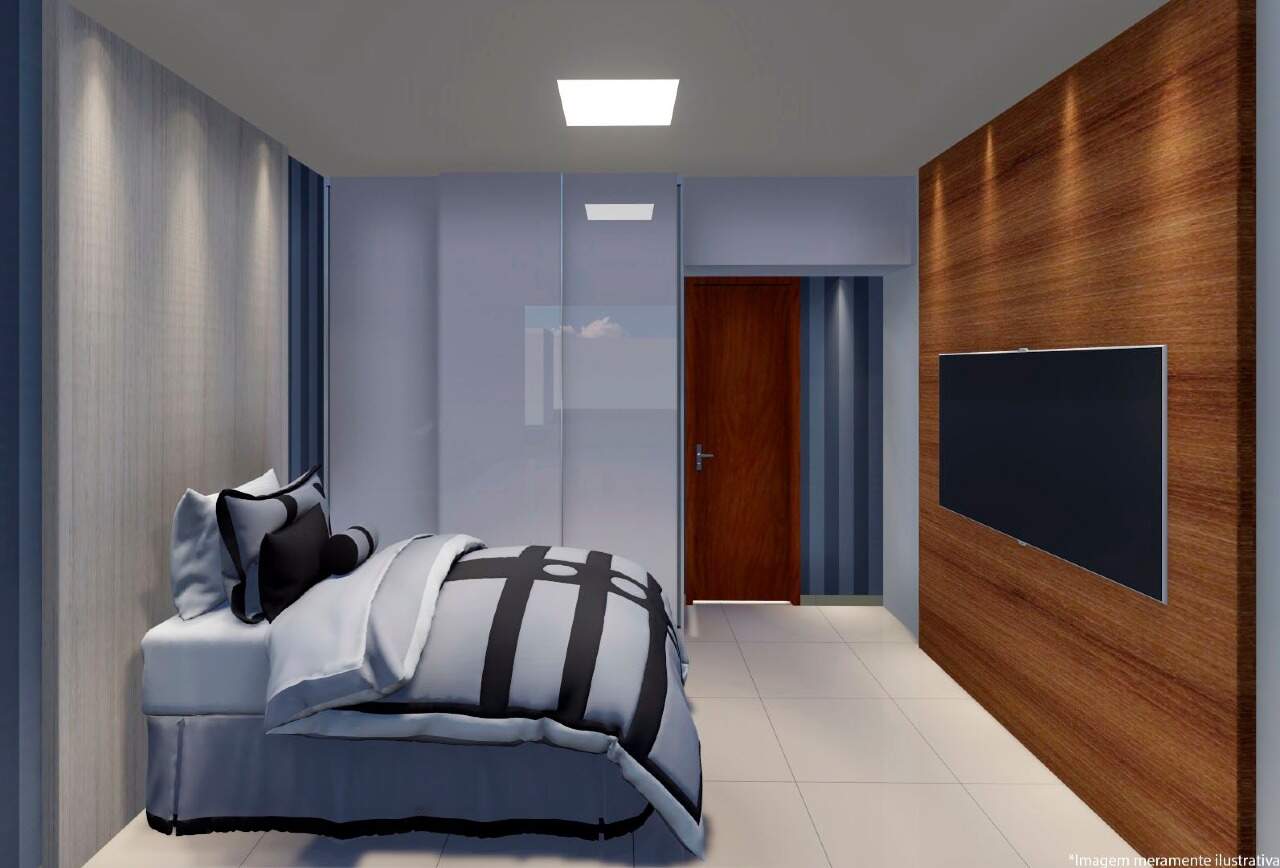 Cobertura, 3 quartos, 76 m² - Foto 13