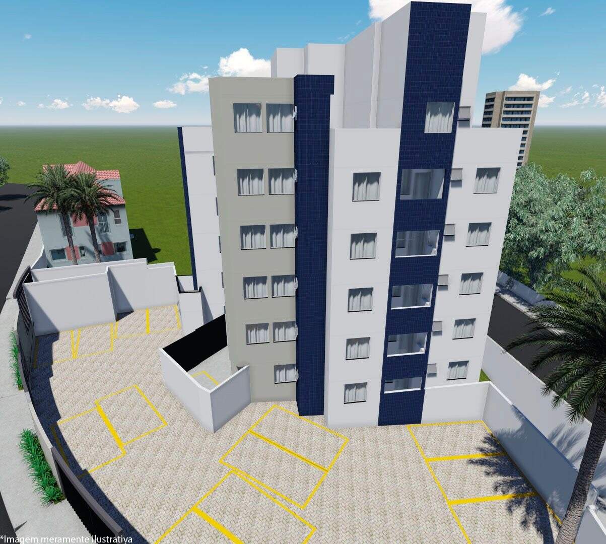 Cobertura, 3 quartos, 76 m² - Foto 10