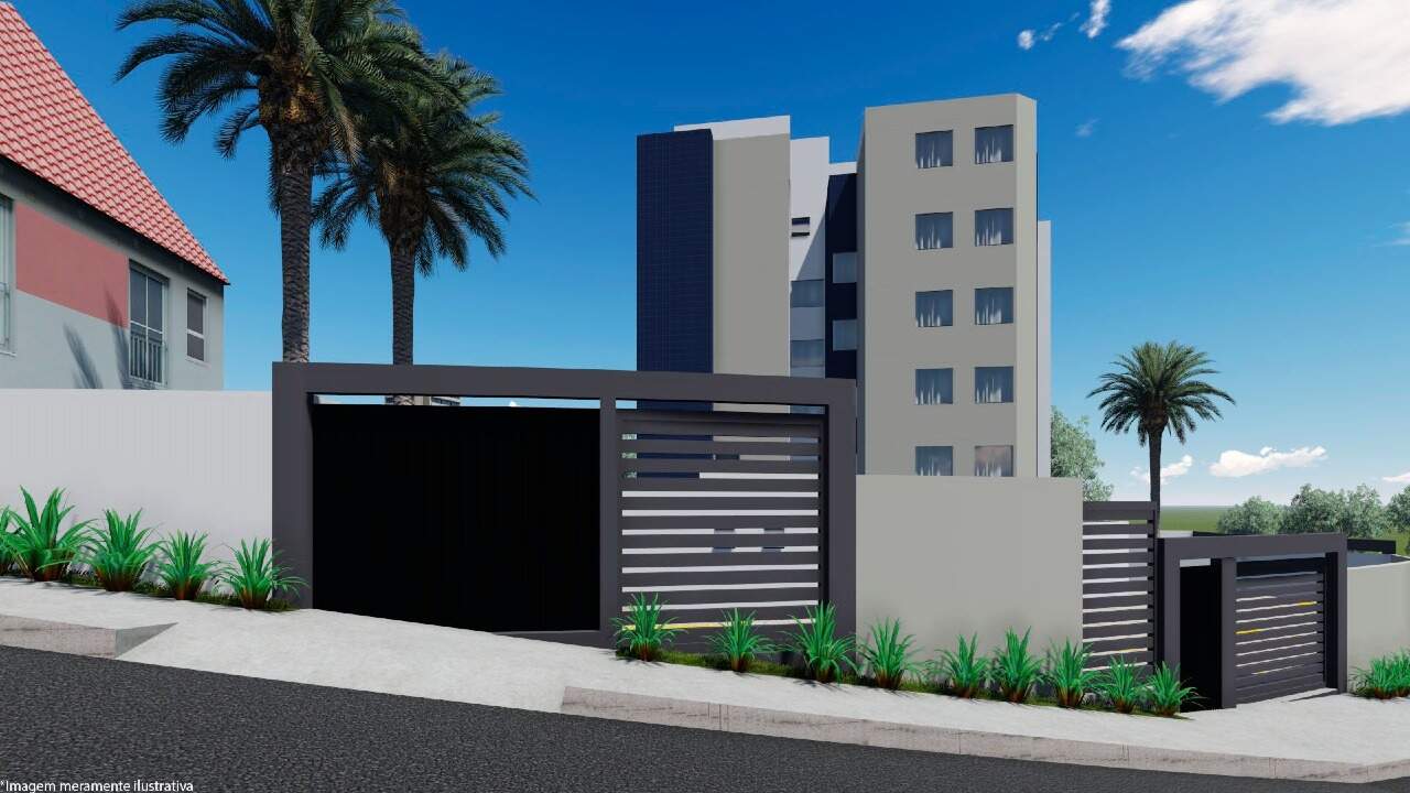 Cobertura, 3 quartos, 76 m² - Foto 7