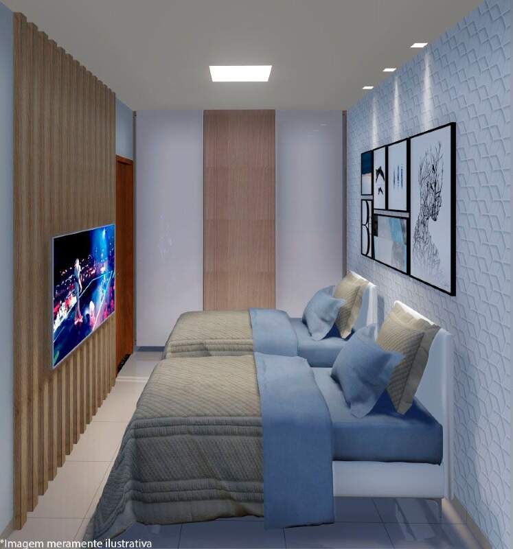 Cobertura, 3 quartos, 76 m² - Foto 15