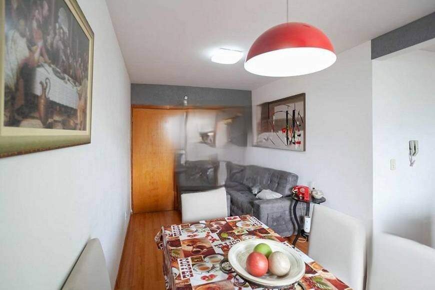 Apartamento à venda com 3 quartos, 75m² - Foto 2