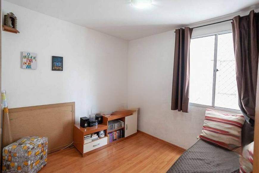 Apartamento à venda com 3 quartos, 75m² - Foto 16