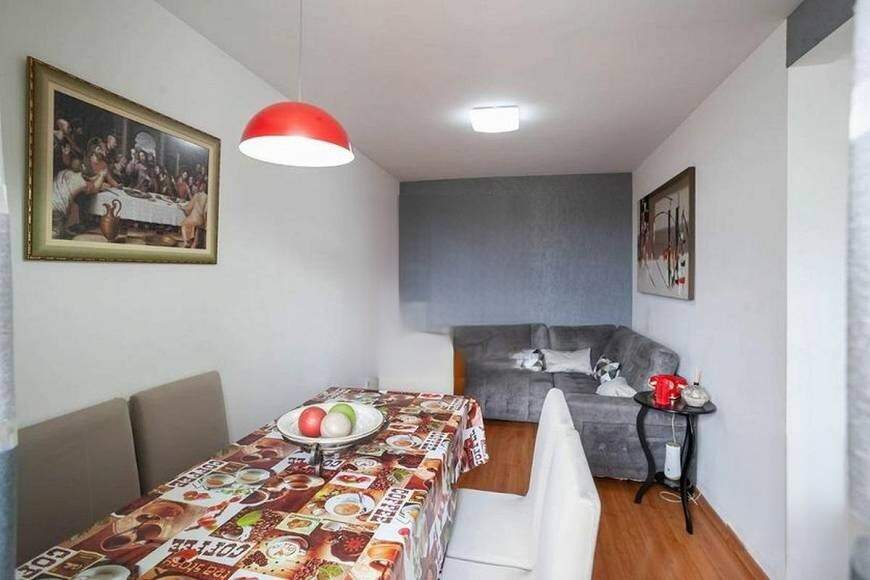 Apartamento à venda com 3 quartos, 75m² - Foto 9