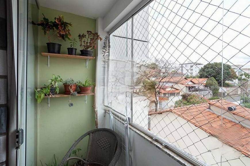 Apartamento à venda com 3 quartos, 75m² - Foto 6