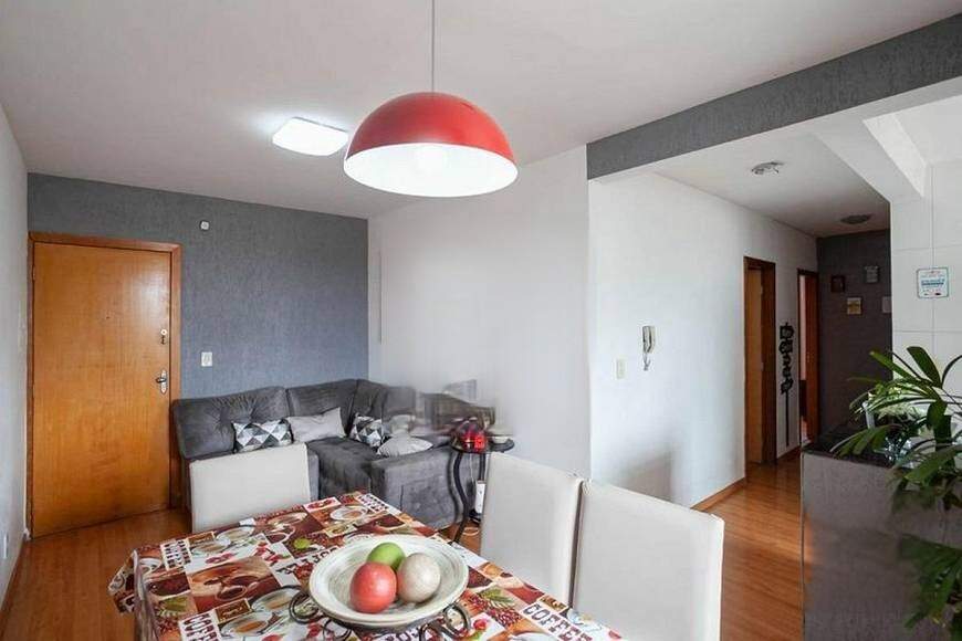 Apartamento à venda com 3 quartos, 75m² - Foto 4