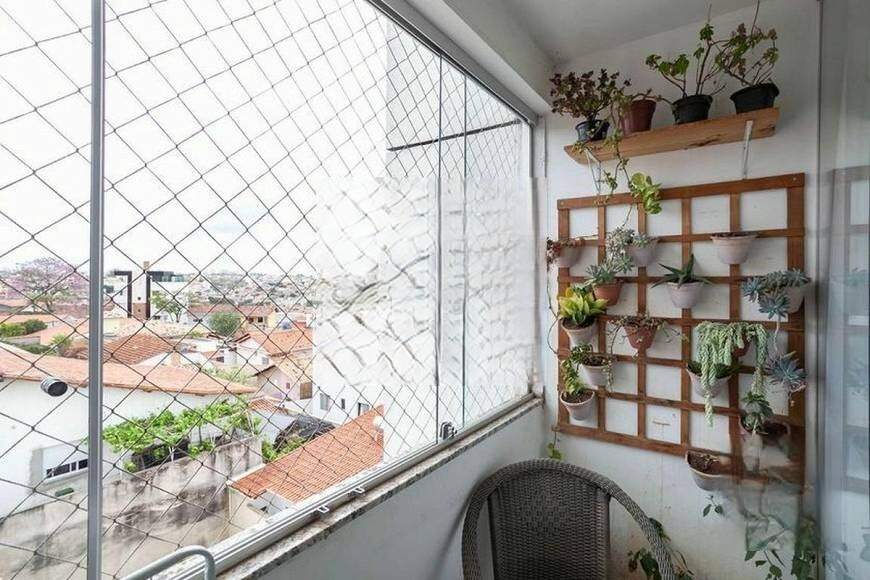 Apartamento à venda com 3 quartos, 75m² - Foto 7