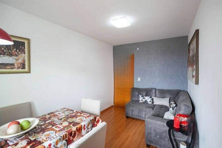 Apartamento à venda com 3 quartos, 75m² - Foto 3