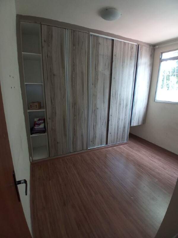 Apartamento à venda com 2 quartos, 42m² - Foto 4