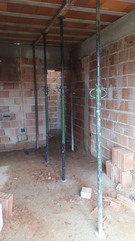 Casa, 2 quartos, 87 m² - Foto 1