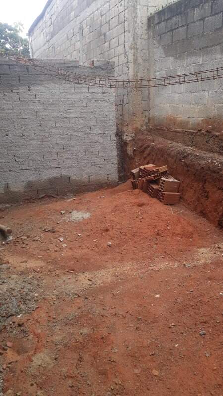 Casa, 2 quartos, 87 m² - Foto 2