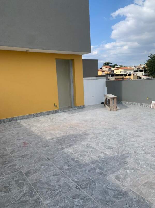 Cobertura, 2 quartos, 53 m² - Foto 8