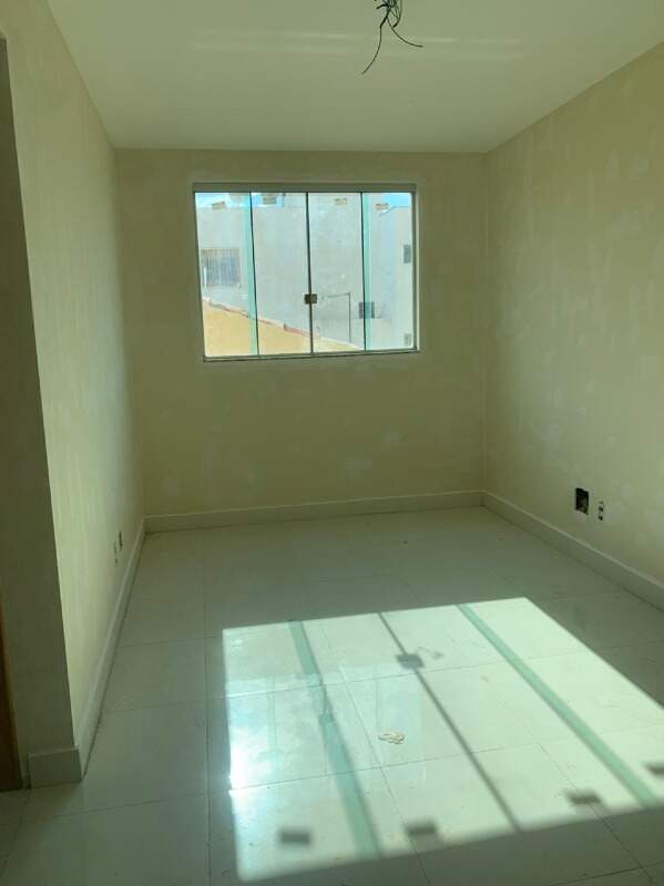 Cobertura, 2 quartos, 53 m² - Foto 1