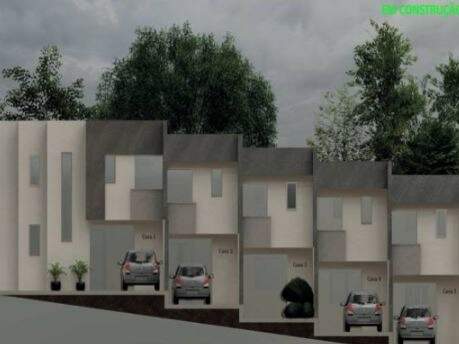 Casa, 2 quartos, 67 m² - Foto 17