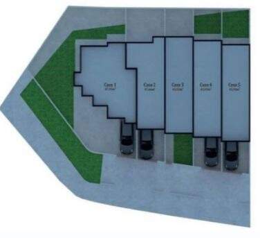 Casa, 2 quartos, 67 m² - Foto 16