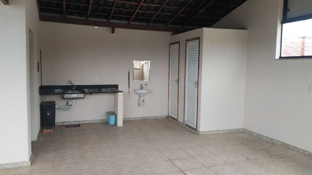 Apartamento para alugar, 150m² - Foto 1