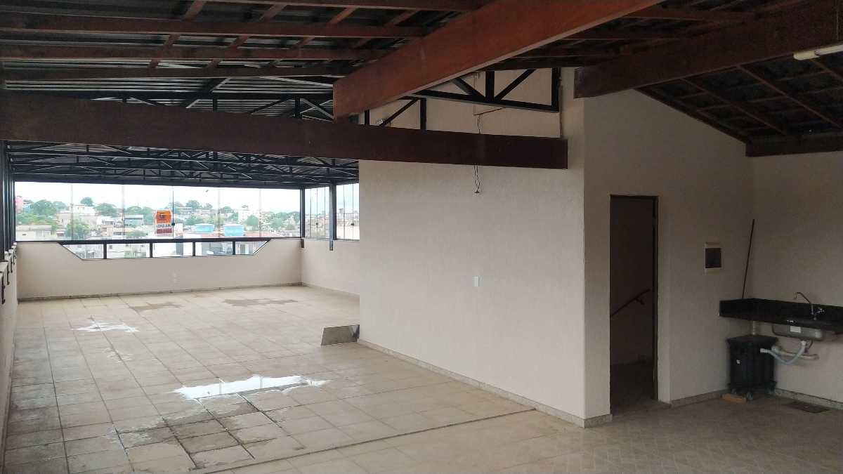 Apartamento para alugar, 150m² - Foto 2