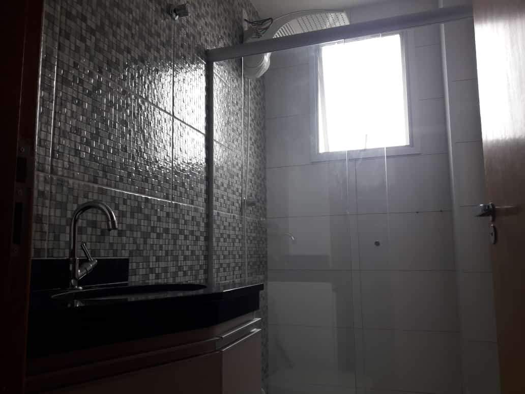 Apartamento à venda com 2 quartos, 45m² - Foto 6