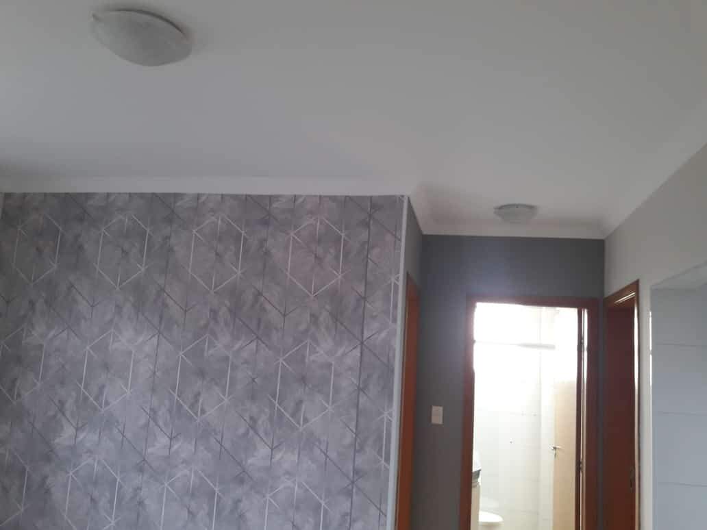 Apartamento à venda com 2 quartos, 45m² - Foto 2