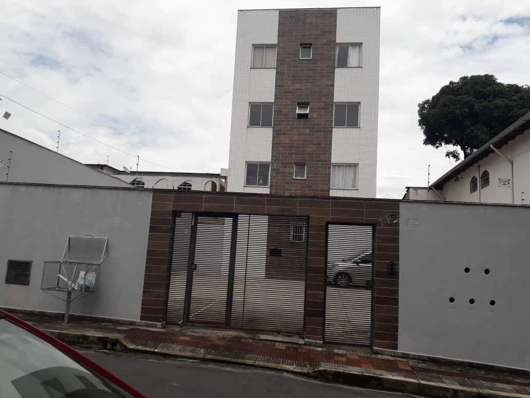 Apartamento à venda com 2 quartos, 45m² - Foto 8