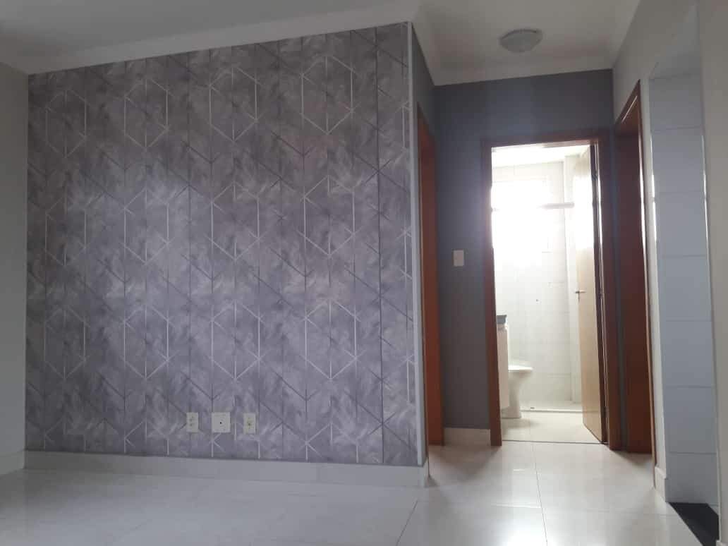 Apartamento à venda com 2 quartos, 45m² - Foto 1