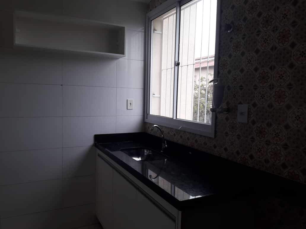 Apartamento à venda com 2 quartos, 45m² - Foto 4