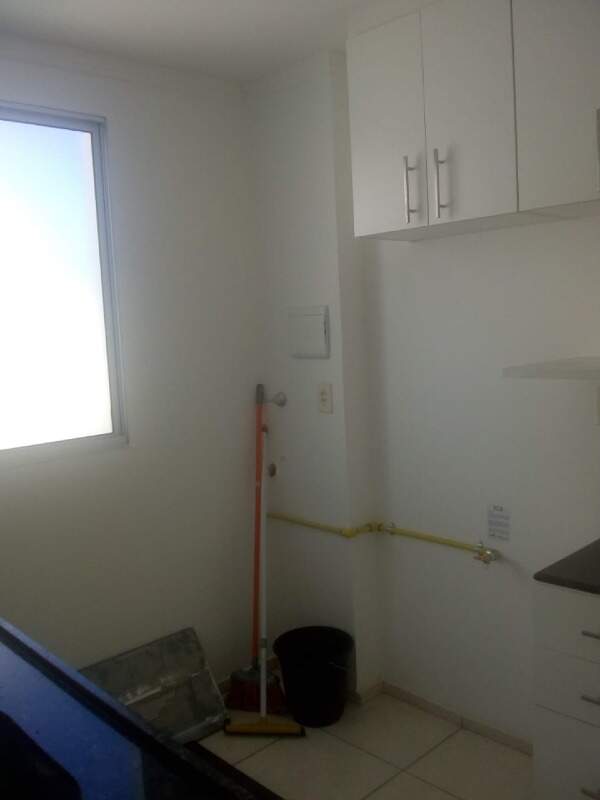 Apartamento à venda com 2 quartos, 47m² - Foto 15