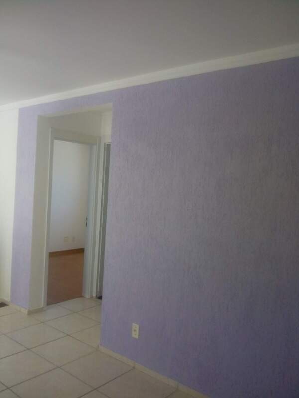 Apartamento à venda com 2 quartos, 47m² - Foto 8