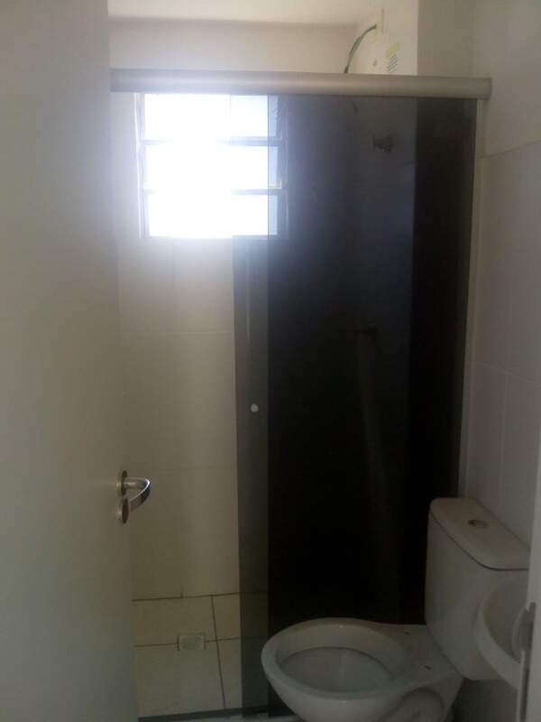 Apartamento à venda com 2 quartos, 47m² - Foto 4