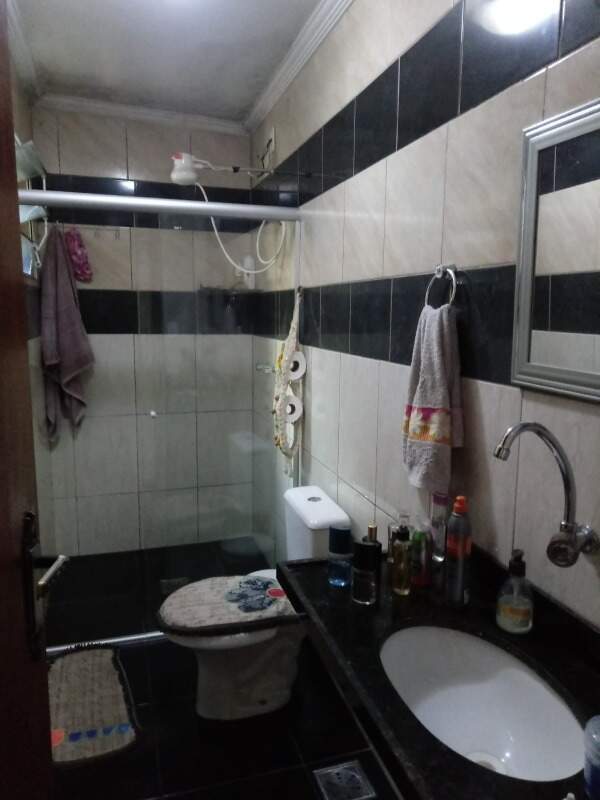 Casa, 7 quartos, 220 m² - Foto 19