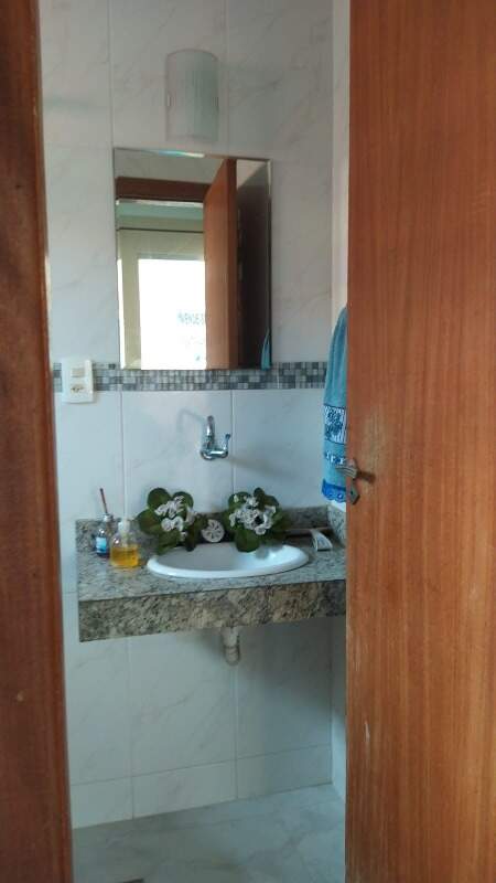 Casa, 7 quartos, 220 m² - Foto 14