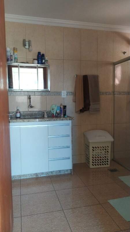 Casa, 7 quartos, 220 m² - Foto 11