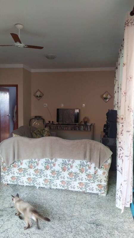 Casa, 7 quartos, 220 m² - Foto 10
