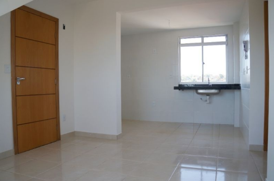 Cobertura, 2 quartos, 45 m² - Foto 2