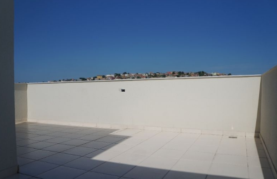 Cobertura, 2 quartos, 45 m² - Foto 18