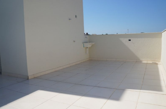 Cobertura, 2 quartos, 45 m² - Foto 17