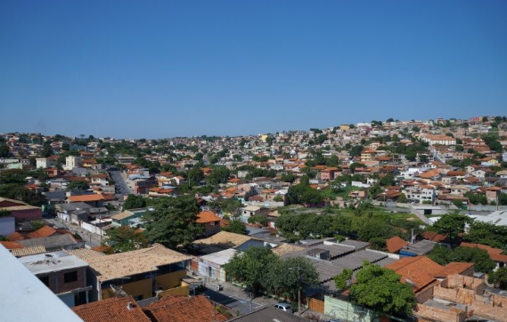 Cobertura, 2 quartos, 45 m² - Foto 19