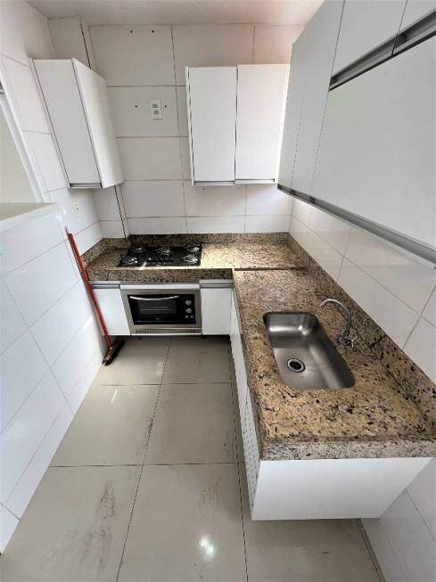 Cobertura, 2 quartos, 45 m² - Foto 7