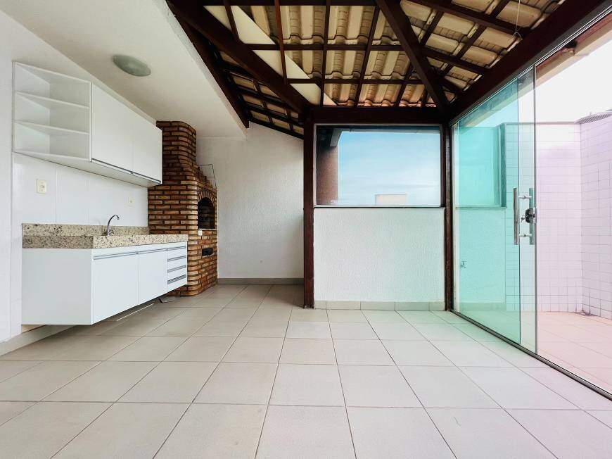 Cobertura, 2 quartos, 45 m² - Foto 22