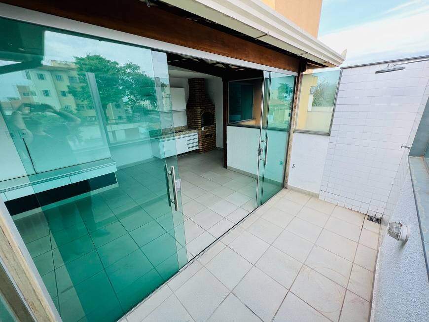 Cobertura, 2 quartos, 45 m² - Foto 21