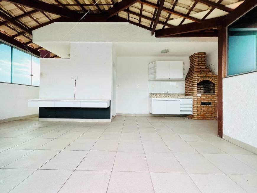 Cobertura, 2 quartos, 45 m² - Foto 20