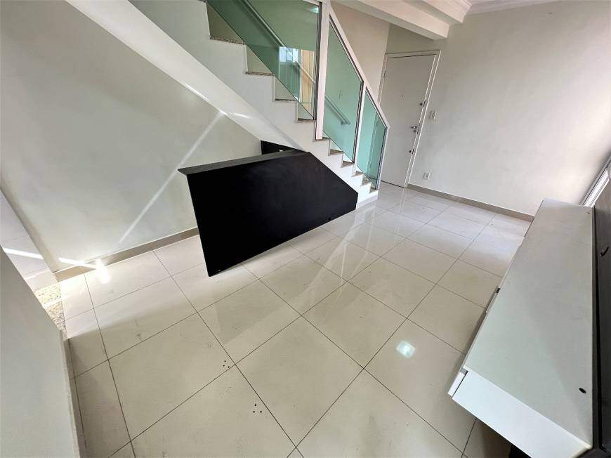 Cobertura, 2 quartos, 45 m² - Foto 3