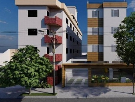 Cobertura, 3 quartos, 65 m² - Foto 25