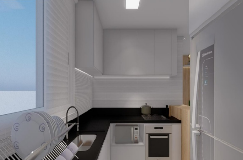 Cobertura, 3 quartos, 65 m² - Foto 16